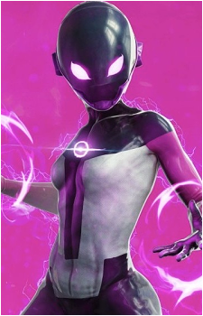 Radiant Pink's image