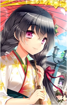 Kirizuka Moegi's image