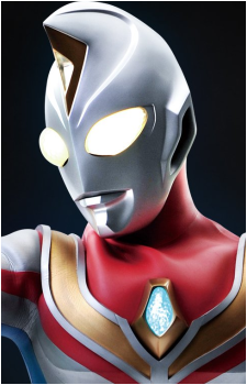 Ultraman Dyna