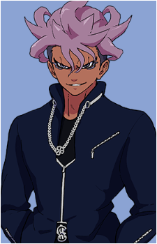 Joji Sakurazaki's image