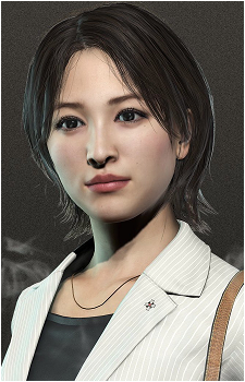Mafuyu Fujii's image