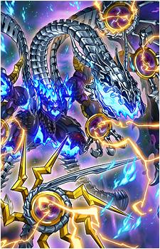 Magician of Dark Sevens's image