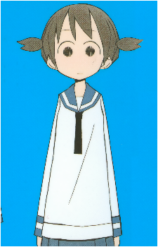 Image source: Manga Cover Yoshimura {HU}