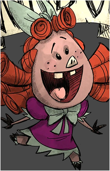 Wilba's image