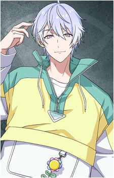 Towa Otonashi