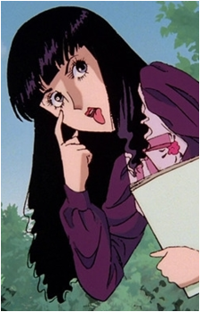 Mariko Shinobu