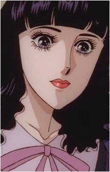 Mariko Shinobu