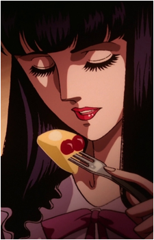 Mariko Shinobu