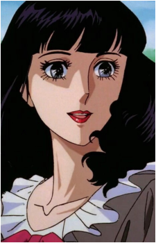 Mariko Shinobu's image