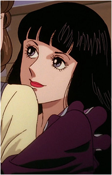 Mariko Shinobu