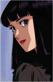 Mariko Shinobu