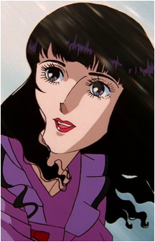 Mariko Shinobu