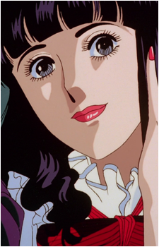Mariko Shinobu