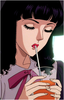 Mariko Shinobu