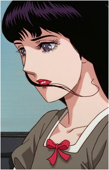 Mariko Shinobu