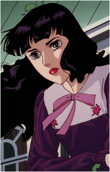 Mariko Shinobu