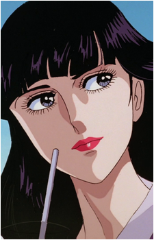 Mariko Shinobu