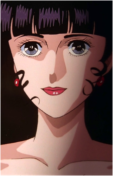 Mariko Shinobu