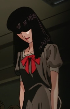 Mariko Shinobu