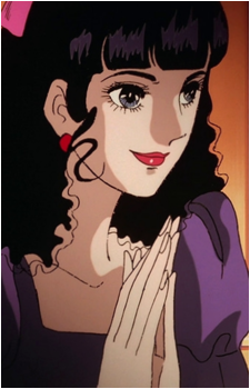 Mariko Shinobu