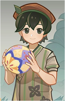 Kid Kujirai's image