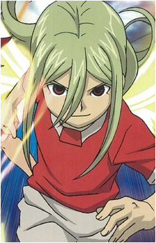 Terumi Afuro's image
