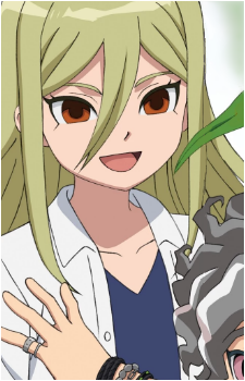 Terumi Afuro