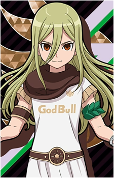 Terumi Afuro's image