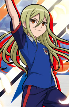 Terumi Afuro