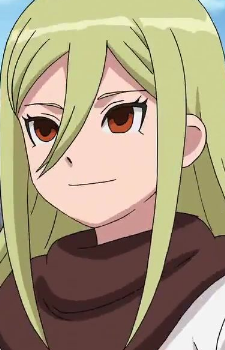 Terumi Afuro