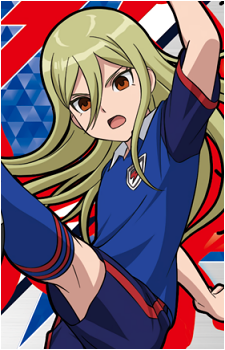 Terumi Afuro