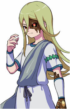 Terumi Afuro