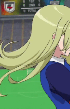 Terumi Afuro
