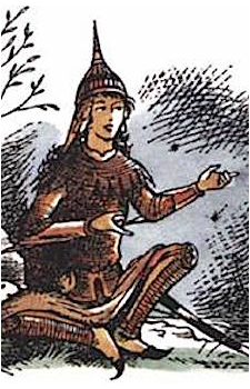 Aravis Tarkheena's image
