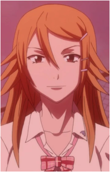 Shizuka Nanami's image