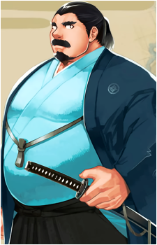 Isoji Hattori's image