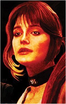 Barbara Coard's image