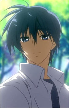 Tomoya Okazaki