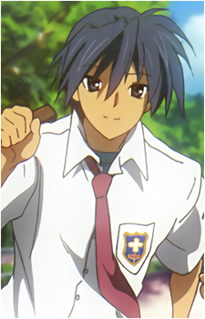 Tomoya Okazaki