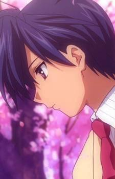 Tomoya Okazaki