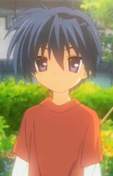 Tomoya Okazaki