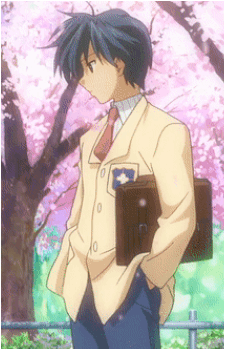Tomoya Okazaki