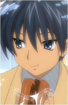 Tomoya Okazaki