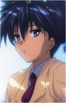 Tomoya Okazaki