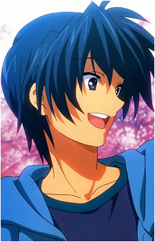 Tomoya Okazaki