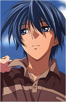Tomoya Okazaki