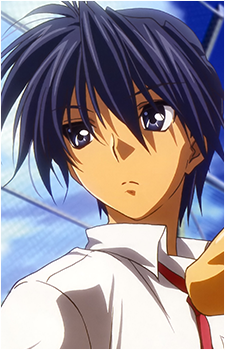 Tomoya Okazaki