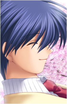 Tomoya Okazaki's image