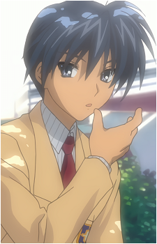 Tomoya Okazaki