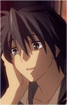 Tomoya Okazaki